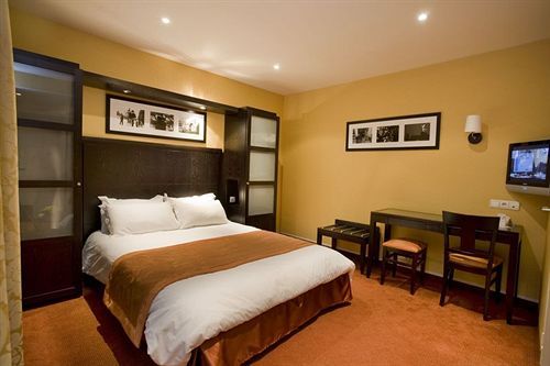 Bastille Spéria Hotel 3*