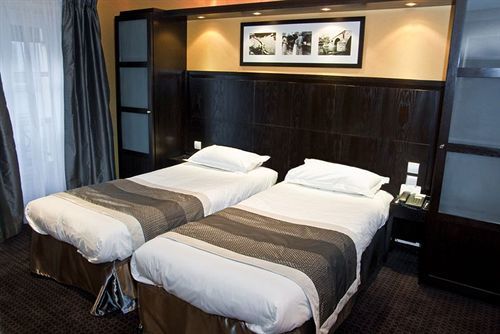 Bastille Speria 3* Paris