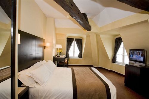 Bastille Spéria Hotel Paris