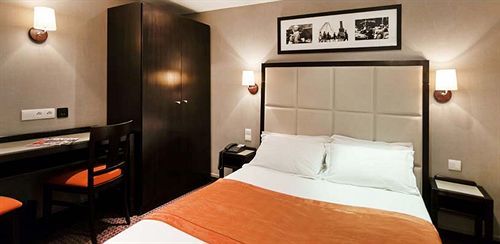 Bastille Speria Hotel