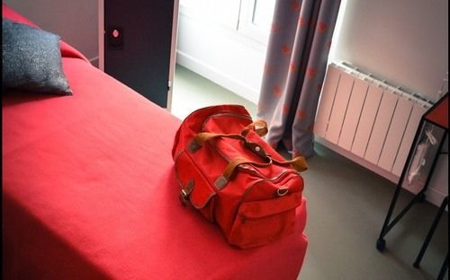 Beautiful Belleville Hotel & Hostel Hostel *