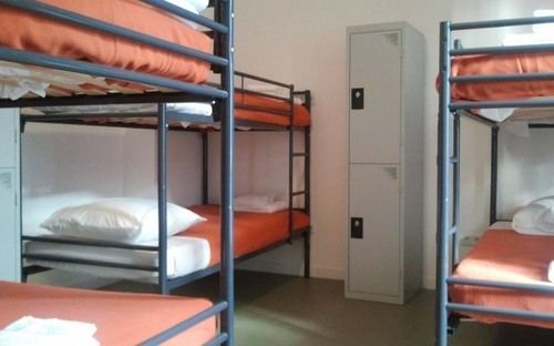 Beautiful Belleville Hôtel&Hostel Albergue