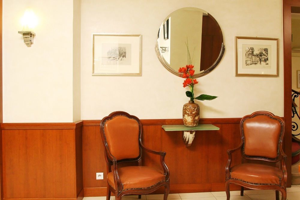 Lena Hotel 3*