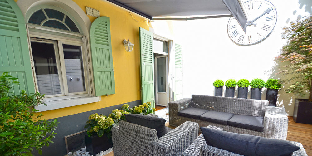 Le Jardin De Rochegrosse Acomodação com café da manhã 