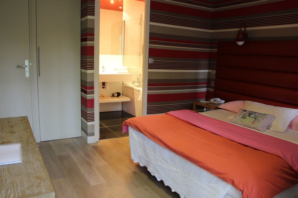 Le Vert Galant - Etchegorry Hotel