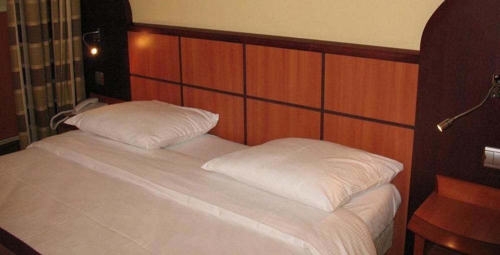 Green Confort 13 (adults Only) Hotel 3*
