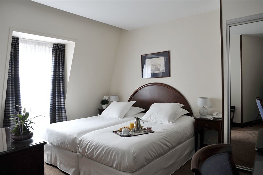 Waldorf Montparnasse Hotel