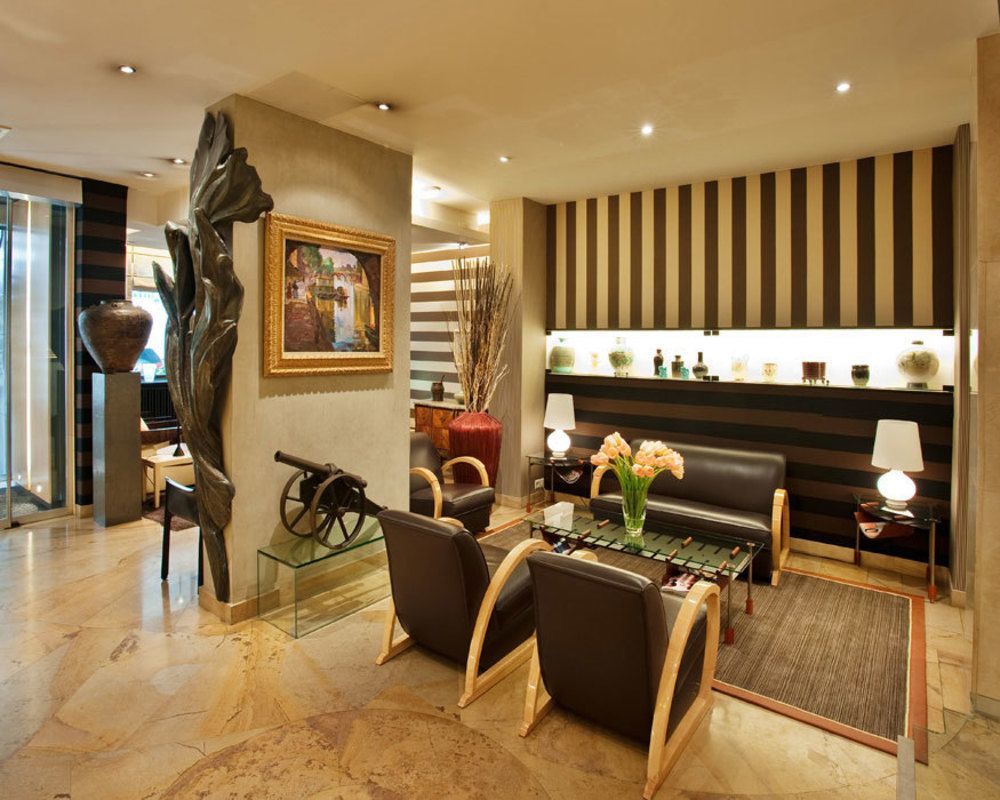 Hotel Cambon Paris