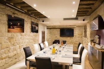 Hotel Jacques De Molay - Fitness & Sauna
