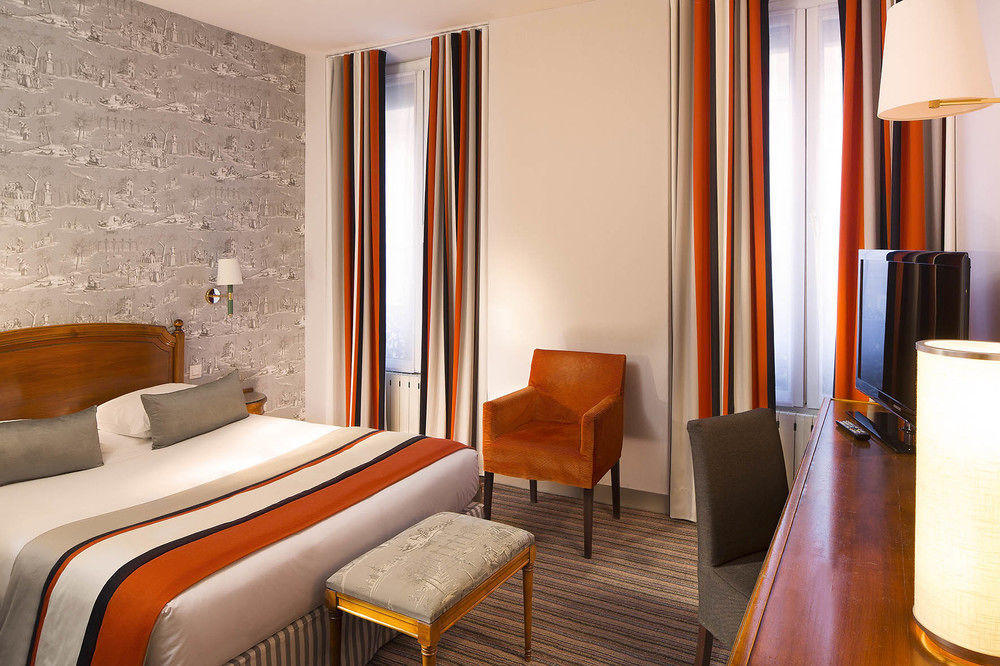 Hotel France D'antin Opera Paris