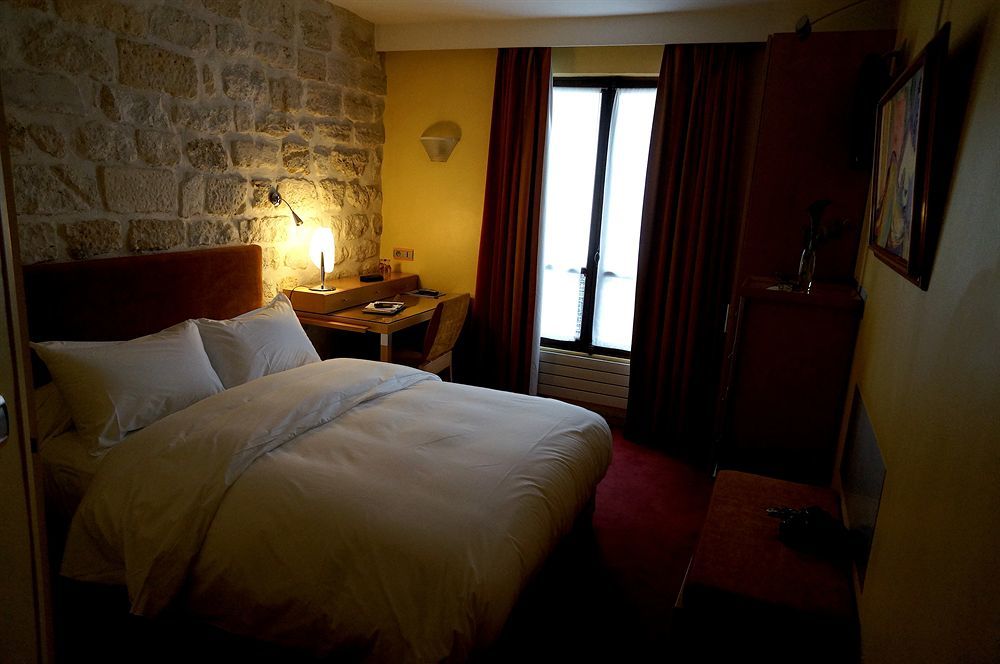 Hotel Danemark 3*