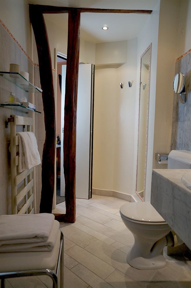 Hotel Danemark