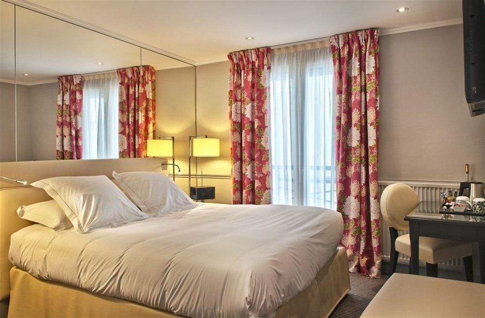 Hotel Relais Bosquet By Malone 3*