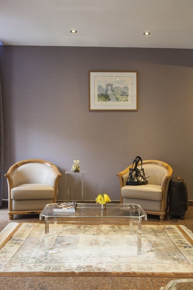 Hotel Bac Saint-germain