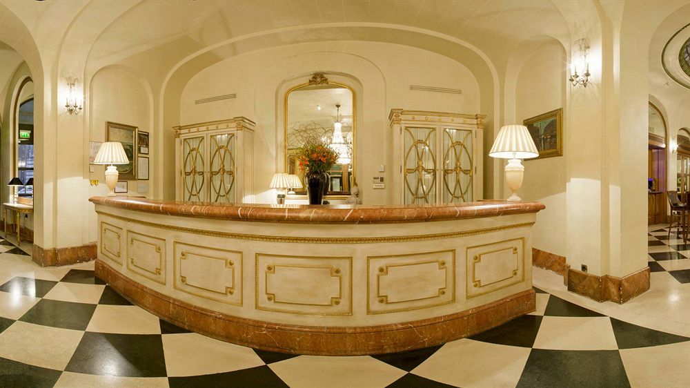 M Social Opera 4* Paris