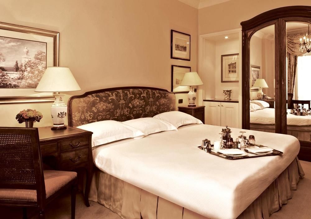 M Social Opera Hotel Paris