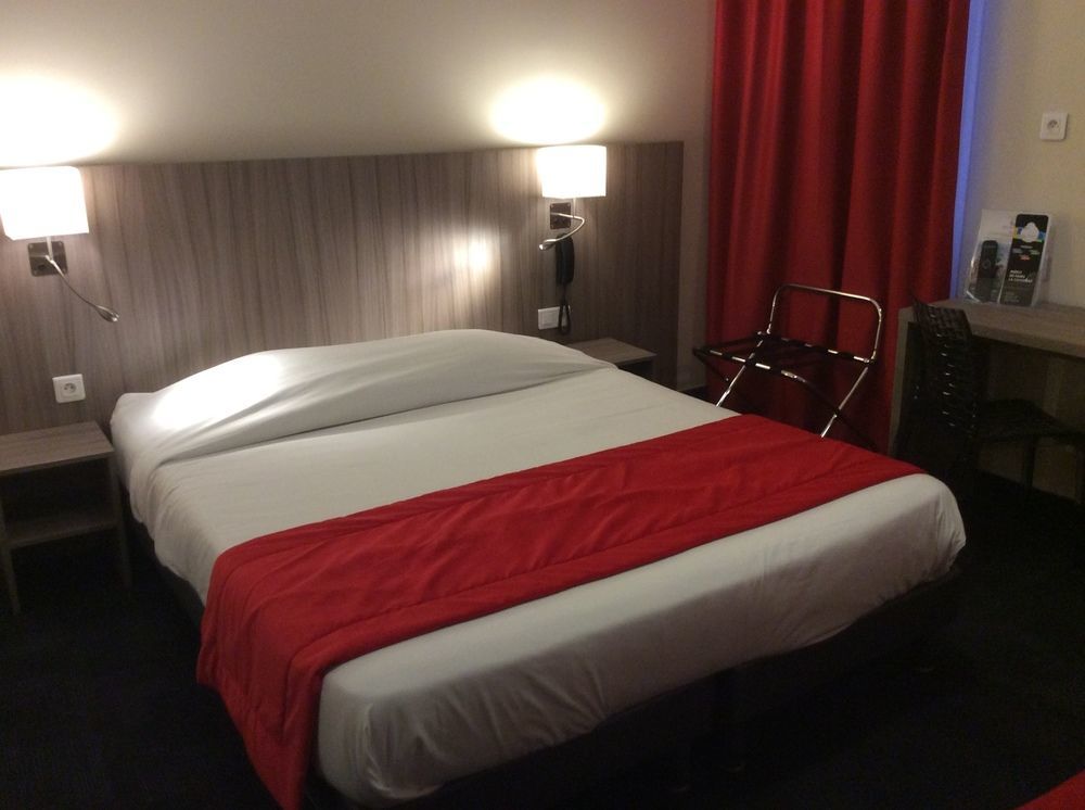 De Reims Hotel 2*