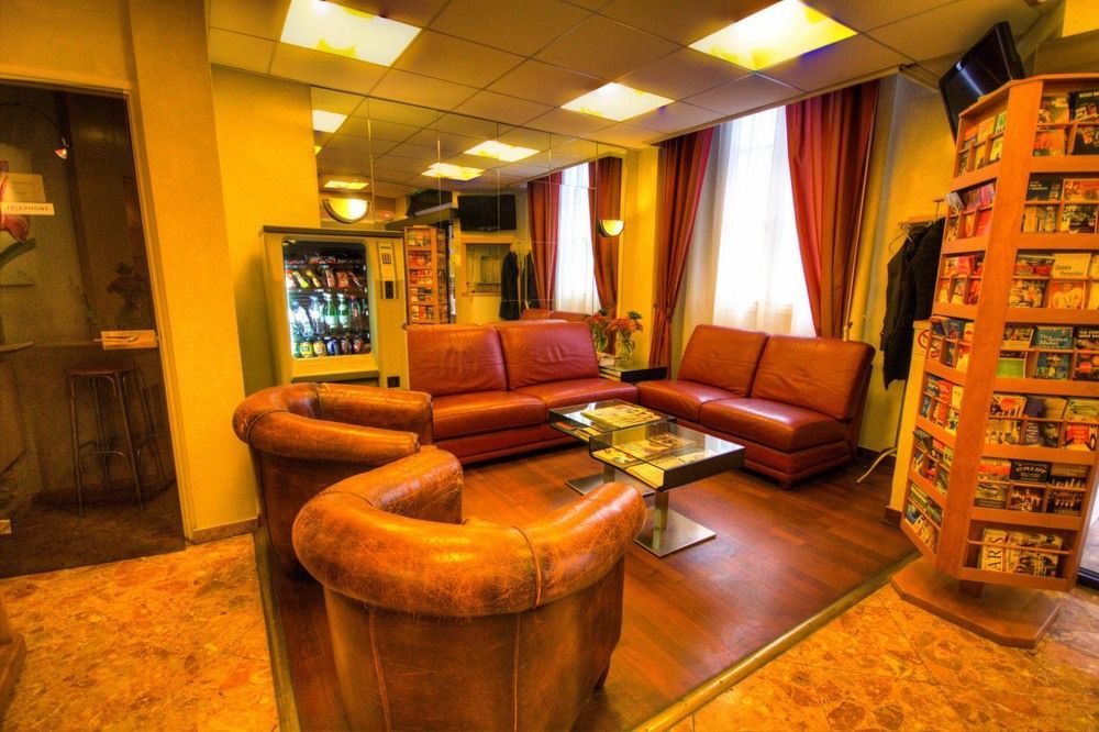 Des Trois Gares 3* Paris