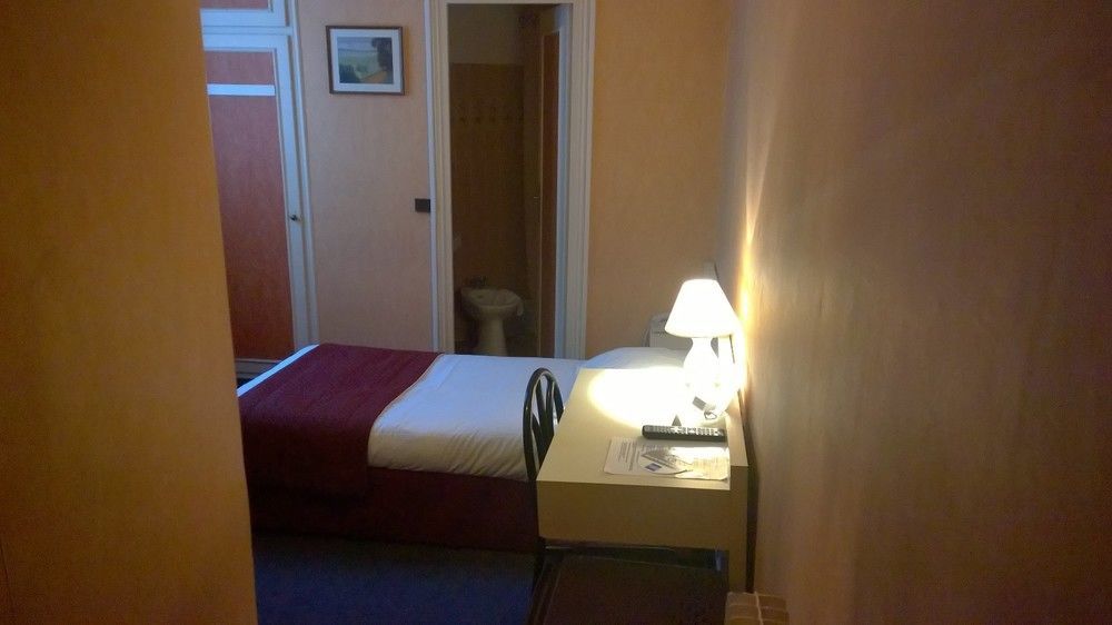 Villiers Hotel Paris