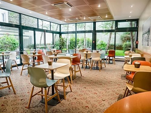 Ibis Bastille Faubourg St Antoine