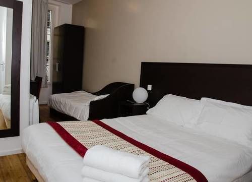 Bonne Nouvelle 3* Paris