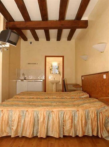 De Bourgogne 3* Paris