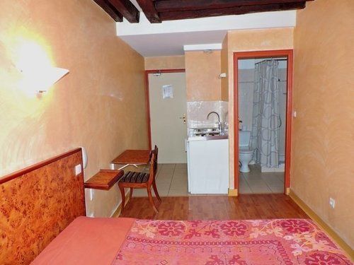 De Bourgogne Aparthotel