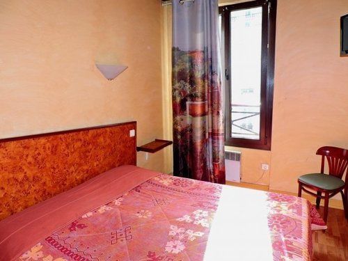 De Bourgogne Aparthotel 3*