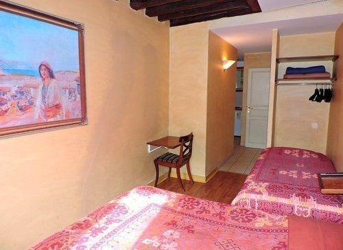 De Bourgogne Aparthotel Paris