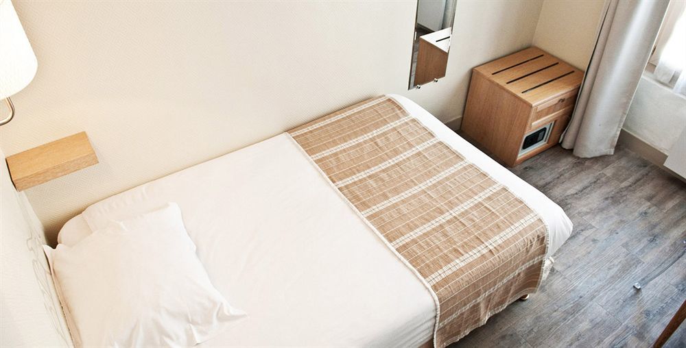 Hotel Korner Montparnasse 3*