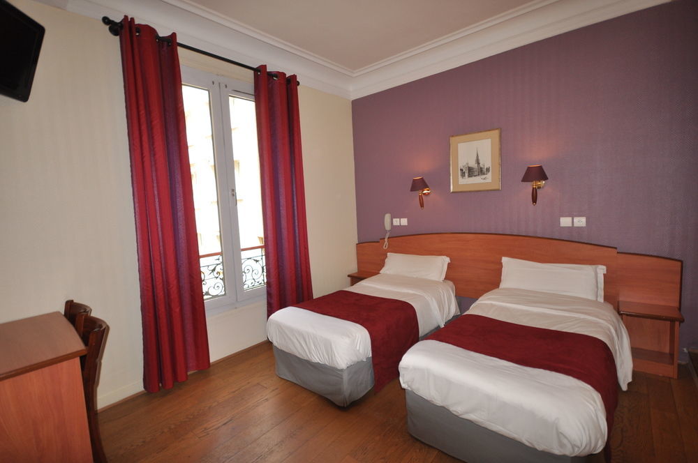 Grand De Turin Hotel Paris