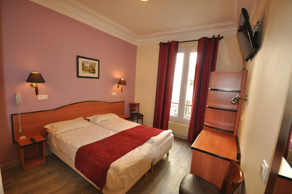 Grand De Turin 3* Paris