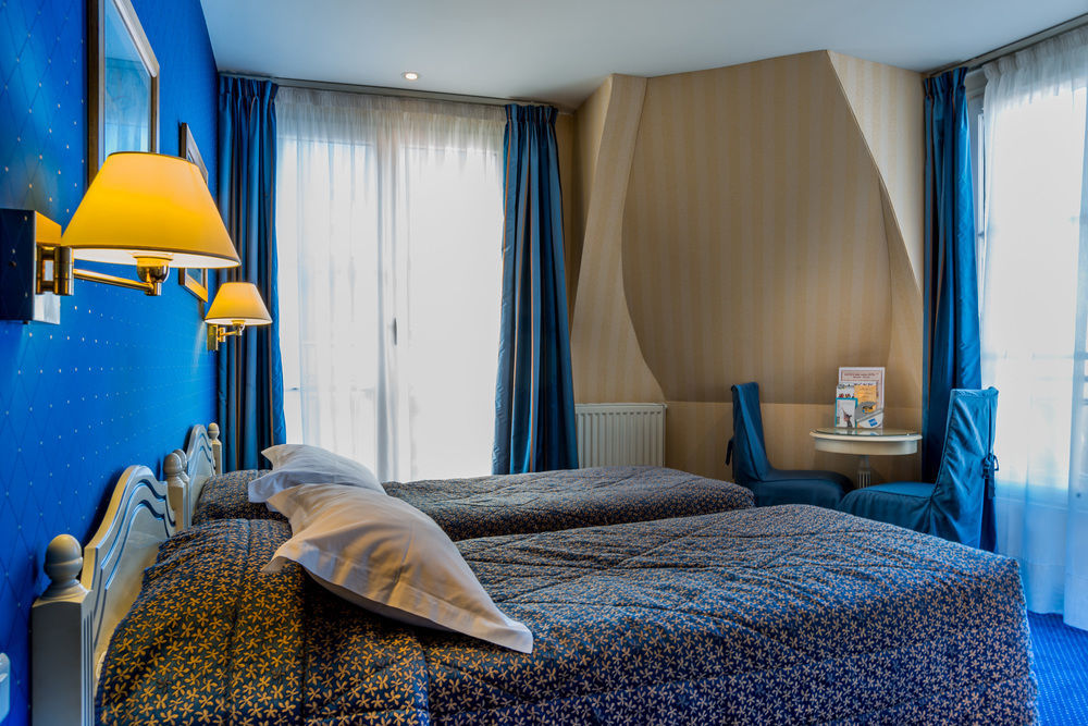Austin's Saint Lazare 3* Paris