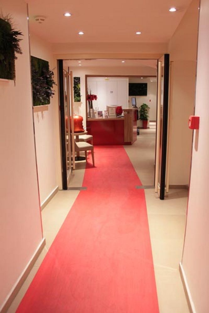 Le Grand De Normandie Hotel 4*