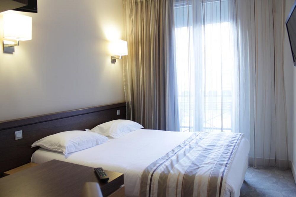 Le Grand De Normandie Hotel Paris