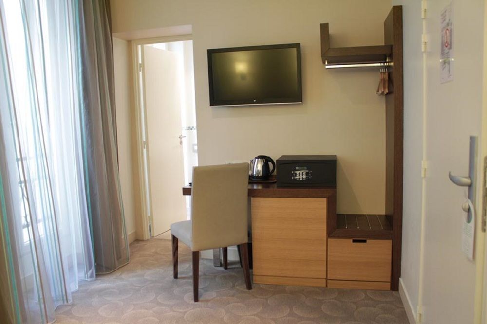 Le Grand De Normandie 4* Paris