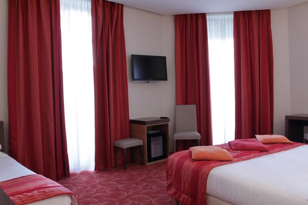 Le Grand De Normandie Hotel