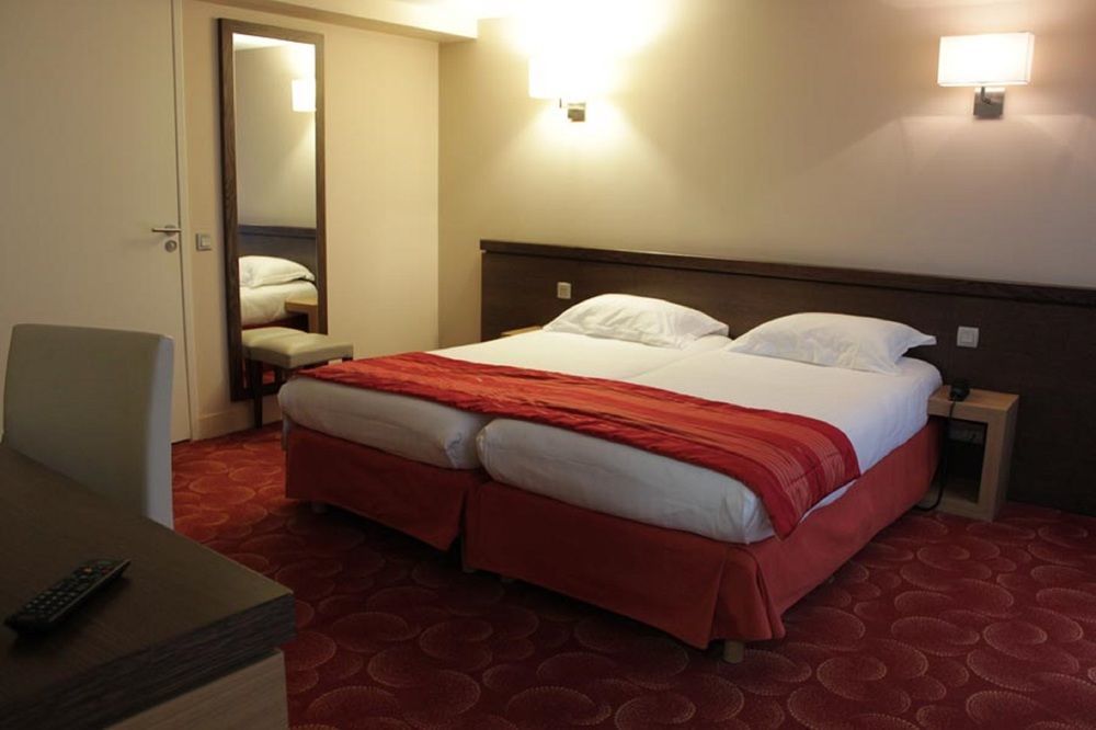 Le Grand De Normandie 4* Paris