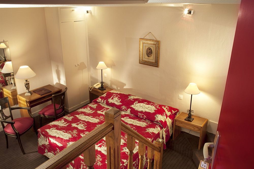 Wallace Hotel 4*
