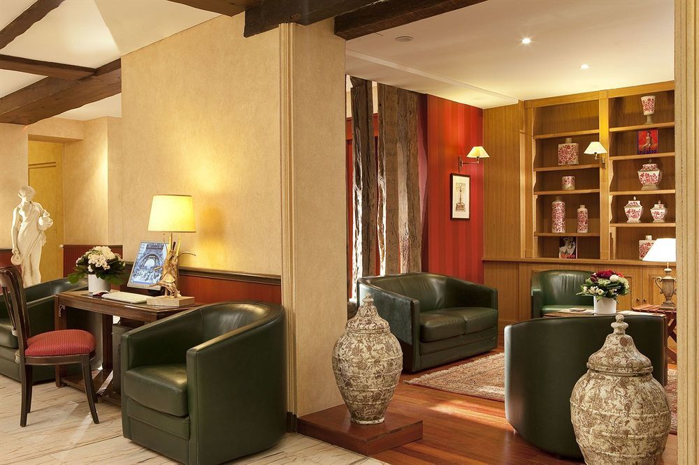 Wallace Hotel Paris