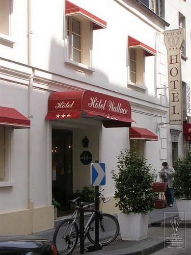 Wallace Hotel