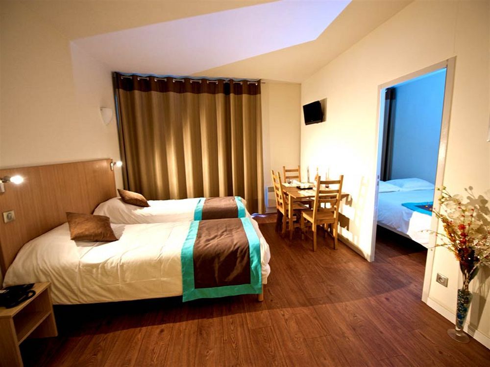 Staycity Gare De L'est Aparthotel