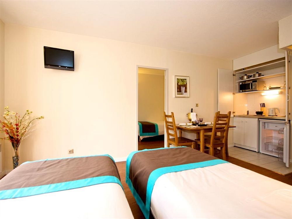 Staycity Gare De L'est Aparthotel