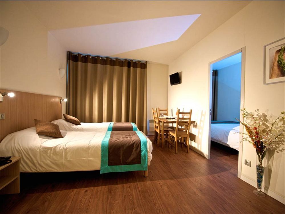 Staycity Gare De L'est Aparthotel 3*