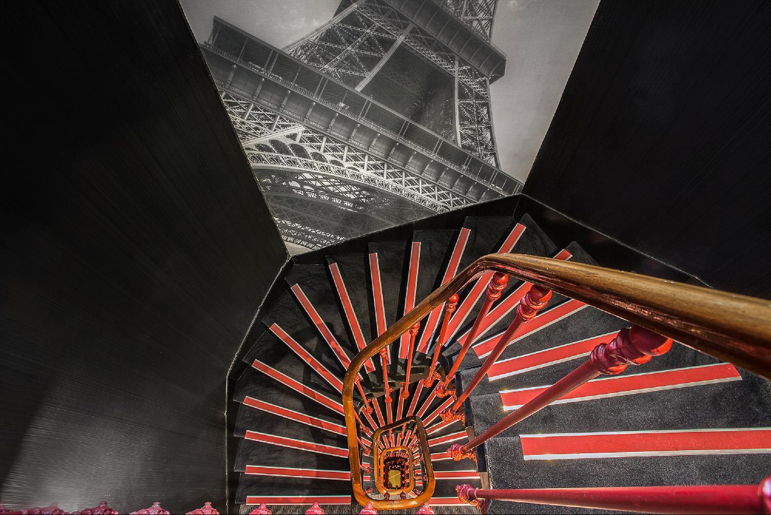 Hotel Best Western Nouvel Orleans Montparnasse 4*