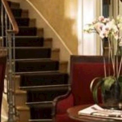 Unic Renoir Saint Germain Hotel Paris