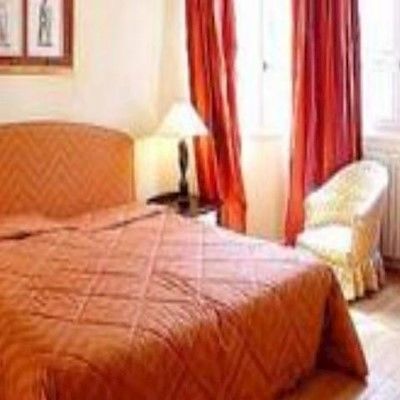 Unic Renoir Saint Germain Paris