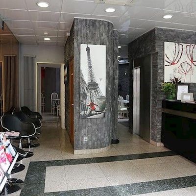 Grand Nouvel Opera Hotel Paris