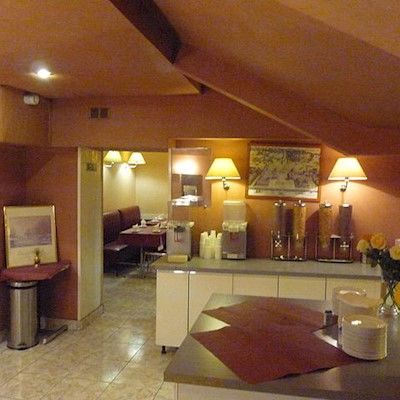 Ambassadeur 3* Paris