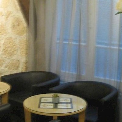 Hotel Opera Dieppe Paris
